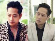 Giải trí - Không thể nhận ra gã đàn em "quay xe" Đừng Bắt Em Phải Quên với bộ dáng "bóng bẩy" này