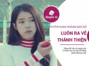 Clip Eva - Những cung hoàng đạo nữ luôn tỏ ra thánh thiện nhưng thực tế không lường được đâu