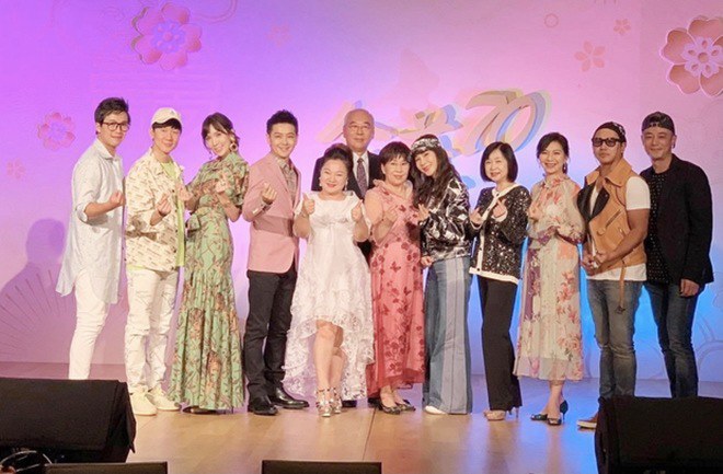 Ngôi sao 24/7: Vợ vừa mất 2 tháng, kẻ cưỡng hiếp Lam Khiết Anh đã tiệc tùng thác loạn - 8