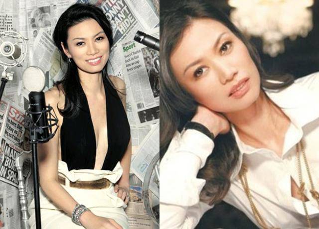 Nữ đại gia đổi đời sau khi giật chồng người, sinh con cho tỷ phú rồi làm mẹ đơn thân - 2