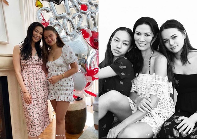 Nữ đại gia đổi đời sau khi giật chồng người, sinh con cho tỷ phú rồi làm mẹ đơn thân - 15