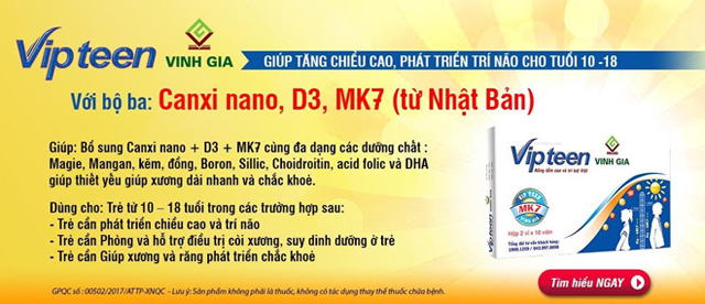 Mách các mẹ phương pháp giúp con cao nhanh tuổi dậy thì - 2