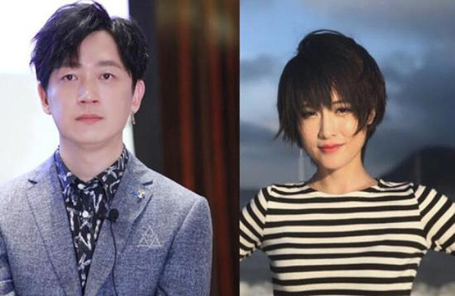 Sau 8 năm bỏ nàng Chúc Anh Đài tai tiếng nhất Cbiz, người đàn ông này mới có tin vui - 3