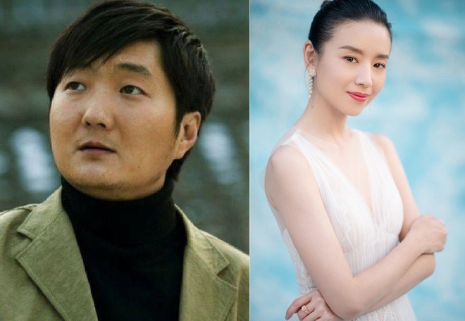 Sau 8 năm bỏ nàng Chúc Anh Đài tai tiếng nhất Cbiz, người đàn ông này mới có tin vui - 6