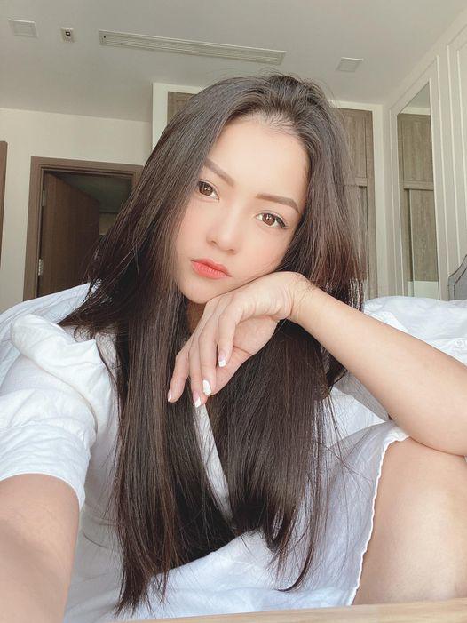 Showbiz Việt có nhiều mỹ nhân ngực khủng, nhưng có ai vượt qua khỏi cái bóng Thuỷ Top? - 7