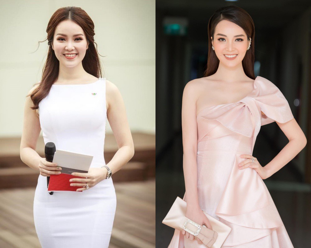 Sự thật tin Á hậu Thuỵ Vân ly hôn chồng đại gia cưới 10 năm chưa công khai danh tính - 1