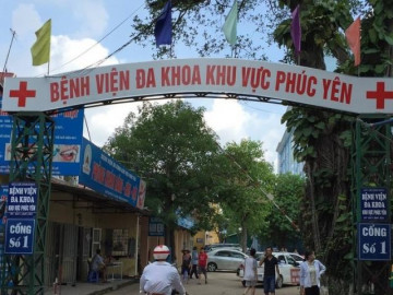Bé gái sinh ra bình thường, sau tiêm vắc xin viêm gan B bất ngờ tím tái, tử vong