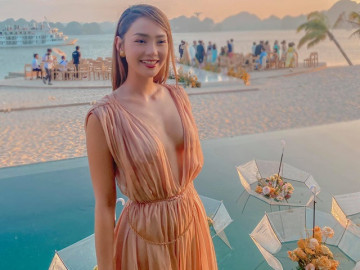 Sao Việt 24h: Dùng cả thanh xuân đi ăn cưới, Minh Hằng còn biến thành tội đồ vì vẻ bề ngoài
