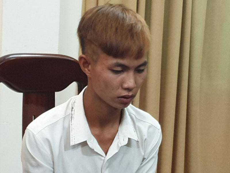 Vụ con đâm 31 nhát dao giết mẹ ruột: Thản nhiên đi ăn sáng, uống cafe sau khi gây án