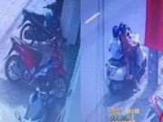 Tin tức - Người phụ nữ lợi dụng lúc vắng người, xúi đứa trẻ trộm đồ khiến dư luận phẫn nộ