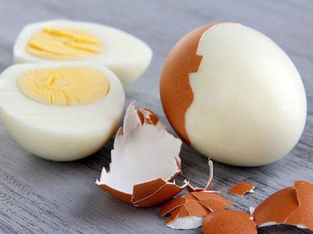 Thèm đến mấy cũng không ăn trứng vào 4 thời điểm này kẻo rước thêm bệnh vào người