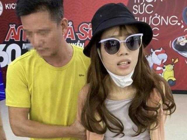 Tin tức 24h: Thêm lời khai sốc của cô gái cướp ngân hàng từng thi Thách thức danh hài