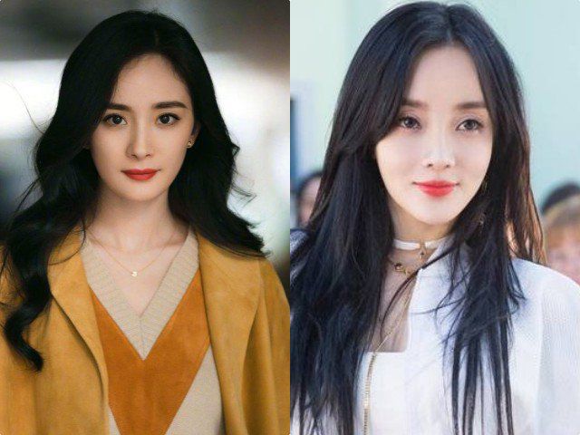 Sao nhí Trung Quốc 1 thời: Lý Tiểu Lộ tai tiếng ngoại tình, Dương Mịch tương lai không ổn định