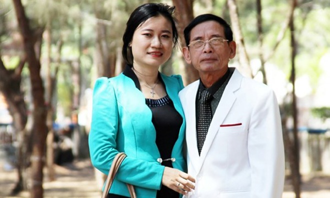 Đại gia Việt lấy vợ thứ 6 kém 54 tuổi và 5 cái nhất không ai sánh bằng - 1