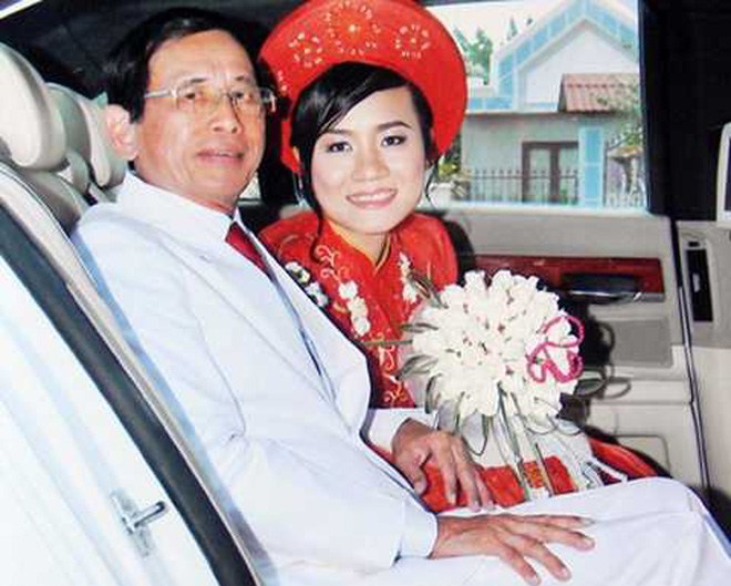 Đại gia Việt lấy vợ thứ 6 kém 54 tuổi và 5 cái nhất không ai sánh bằng - 4