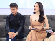 Giải trí - Hương Giang cãi nhau với Lê Hoàng về chuyện ly hôn, khán giả chia làm nhiều phe