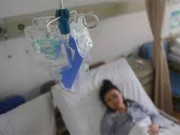 Bà bầu - Chiều theo sở thích của bạn trai khi làm "chuyện ấy", gái trẻ chịu hậu quả khủng khiếp