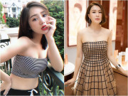 Giải trí - Hồng Diễm toát mồ hôi lên đồ quay clip, Quỳnh Kool chỉ nói 1 câu đã bị mắng "mất nết"