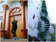 Nhà đẹp - Nam ca sĩ khiến “cá sấu” Quỳnh Nga yêu thầm 2 năm ở nhà 200 tỷ, U40 vẫn chưa vợ