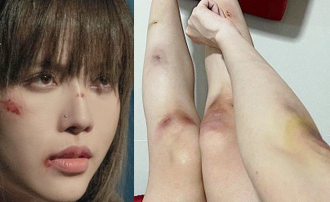 Sao Việt 24h: Lộ chân dung bạn trai của mẹ đơn thân Thu Quỳnh, cả hai đều có con riêng - 5