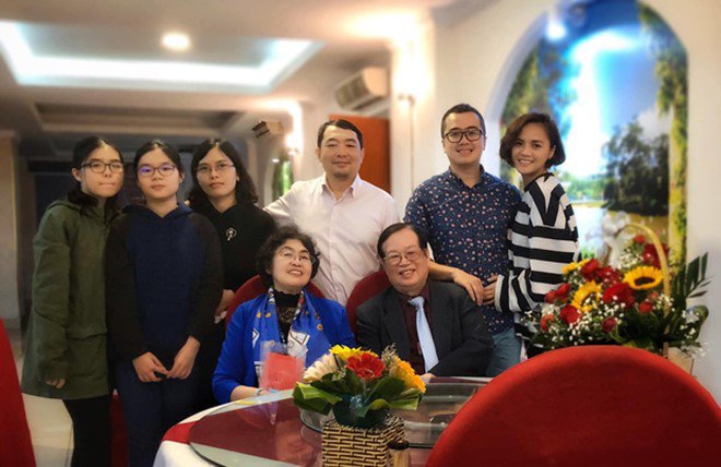 Sao Việt 24h: Lộ chân dung bạn trai của mẹ đơn thân Thu Quỳnh, cả hai đều có con riêng - 3