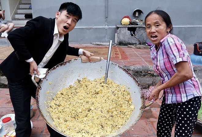Soi thu nhập của 3 bà mẹ làm Youtuber nổi nhất Việt Nam: Ai kiếm tiền amp;#34;khủngamp;#34; nhất? - 6