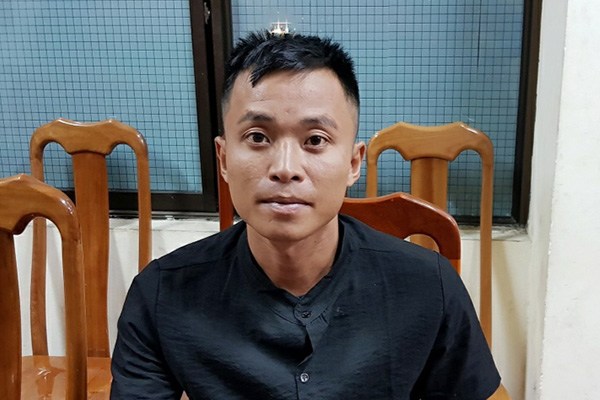 Tin tức 24h: Thêm lời khai amp;#34;sốcamp;#34; của cô gái cướp ngân hàng từng thi Thách thức danh hài - 3