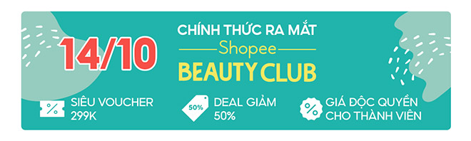 Ưu đãi hơn 50% tại ngày hội amp;#34;Flash Sale cho phái đẹpamp;#34; trên Shopee - 7
