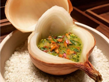 11 món ăn tuyệt đỉnh khiến người người khắp nơi trên thế giới ao ước ghé để ăn
