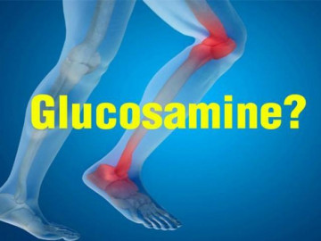 Tác dụng của glucosamine trong điều trị bệnh xương khớp? Mỗi ngày uống bao nhiêu glucosamine là đủ?