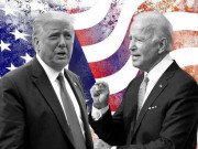 Tin tức - "Quả cầu tiên tri" Mỹ năm nay chọn ông Trump hay ông Biden làm Tổng thống?