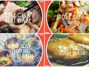 Xem ăn chơi - Những đặc sản “chất lừ” tại nơi đặt bối cảnh phim “Cả một đời ân oán”