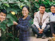 Tin tức - Người mẹ tảo tần lần đầu biết đến Youtube, con trai hạnh phúc vì được ăn cơm mẹ nấu