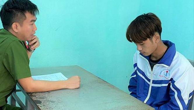 Rúng động ở Thanh Hoá: Kẻ thủ ác nghiện game đột nhập, sát hại cặp vợ chồng - 2