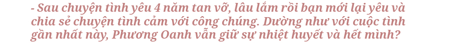 Phương Oanh: amp;#34;Thương lắm, cô gái tuổi 30!amp;#34; - 25