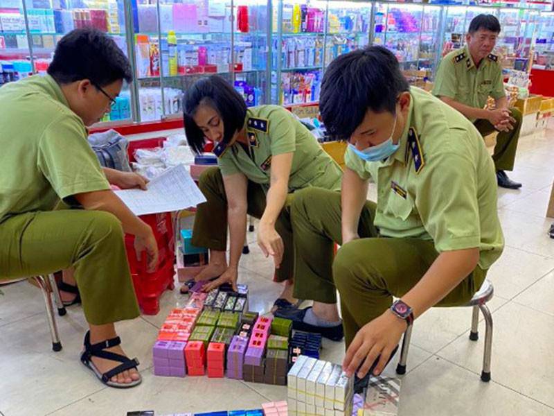 Hàng xách tay Mỹ, Nhật… chính thức bị khai tử - 1