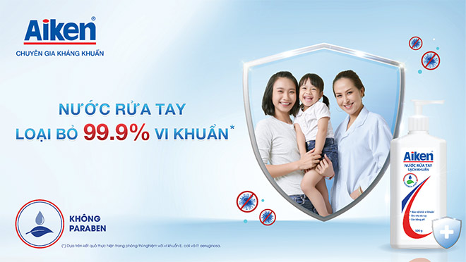 3 sai lầm thường gặp xoay quanh việc rửa tay bằng xà phòng làm giảm hiệu quả phòng bệnh - 9