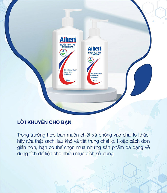 3 sai lầm thường gặp xoay quanh việc rửa tay bằng xà phòng làm giảm hiệu quả phòng bệnh - 8