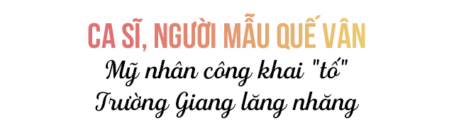 5 bóng hồng trong đời Trường Giang: Người có danh phận, người bị bệnh đòi tự kết liễu vì tình - 1