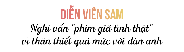 5 bóng hồng trong đời Trường Giang: Người có danh phận, người bị bệnh đòi tự kết liễu vì tình - 4