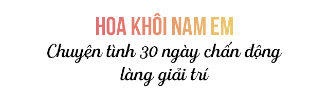 5 bóng hồng trong đời Trường Giang: Người có danh phận, người bị bệnh đòi tự kết liễu vì tình - 7