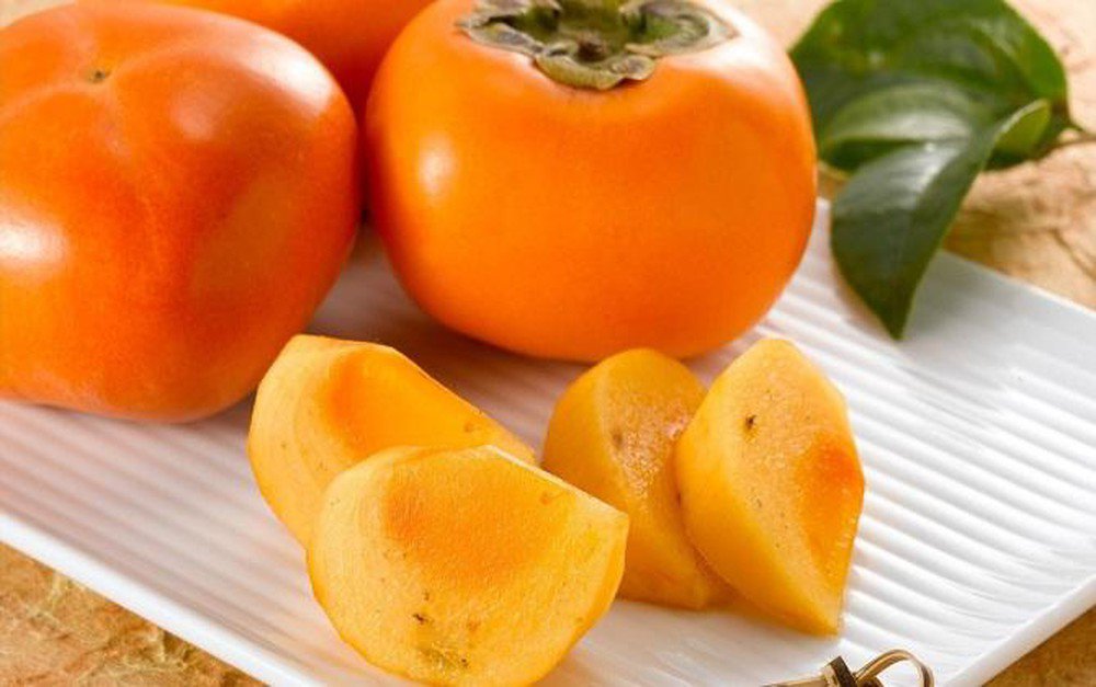 Bà bầu ăn hồng được không và ăn bao nhiêu thì tốt? - 3