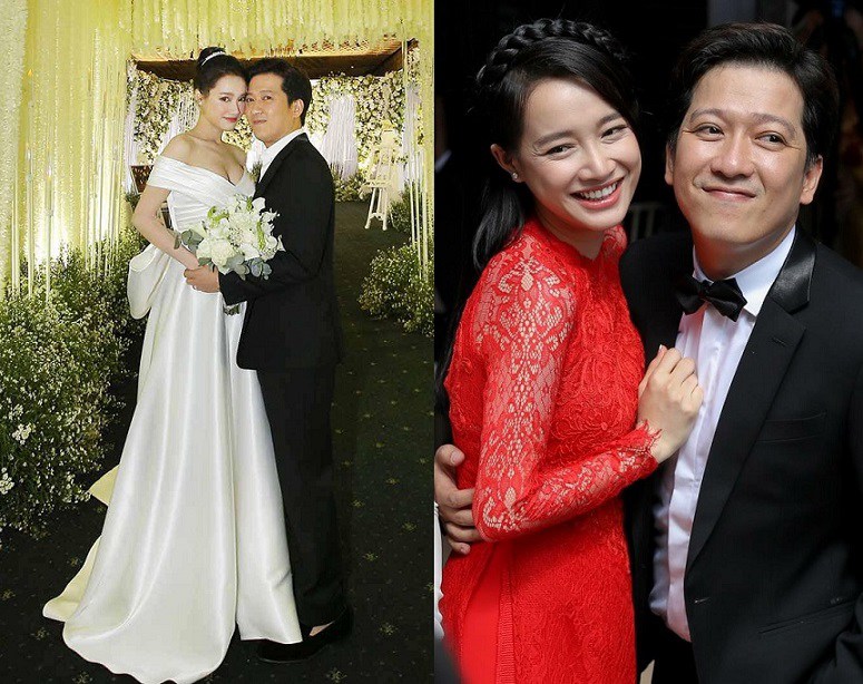 5 bóng hồng trong đời Trường Giang: Người có danh phận, người bị bệnh đòi tự kết liễu vì tình - 16