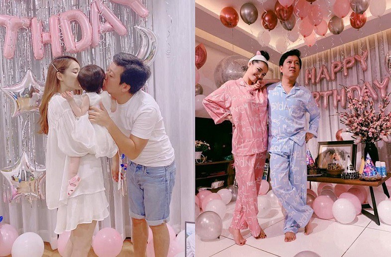 5 bóng hồng trong đời Trường Giang: Người có danh phận, người bị bệnh đòi tự kết liễu vì tình - 17