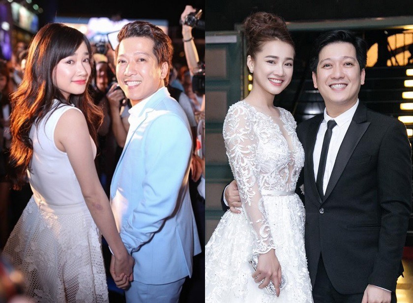 5 bóng hồng trong đời Trường Giang: Người có danh phận, người bị bệnh đòi tự kết liễu vì tình - 15