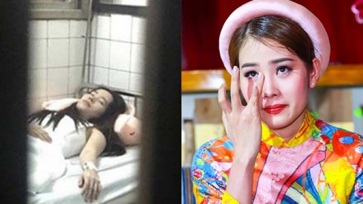 5 bóng hồng trong đời Trường Giang: Người có danh phận, người bị bệnh đòi tự kết liễu vì tình - 10