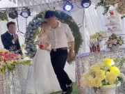 Tin tức - Chú rể bỏ cô dâu chạy khỏi đám cưới khi nghe tiếng kêu, nguyên nhân khiến ai cũng ngỡ ngàng