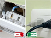 Nhà đẹp - 6 dấu hiệu cho thấy nhà bạn đang gặp vấn đề về đường điện, khắc phục càng sớm càng tốt
