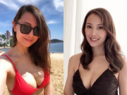 Hoa hậu diễn cảnh nóng trên du thuyền gây sốc khi làm YouTuber