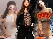 Thời trang - Từng bị chỉ trích vì thả rông: loạt sao thăng hạng phong cách, duy một mỹ nhân mãi phô phang